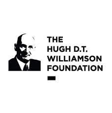 The Hugh D. T. Williamson Foundation