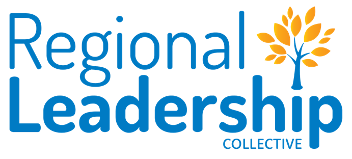 Regional Leadership Collective (9 leadership organisations)